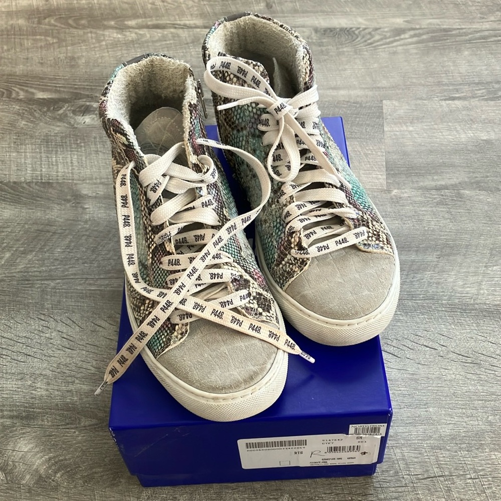 P448 Sneaker